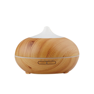 香薰机WOOD